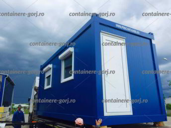 casa container